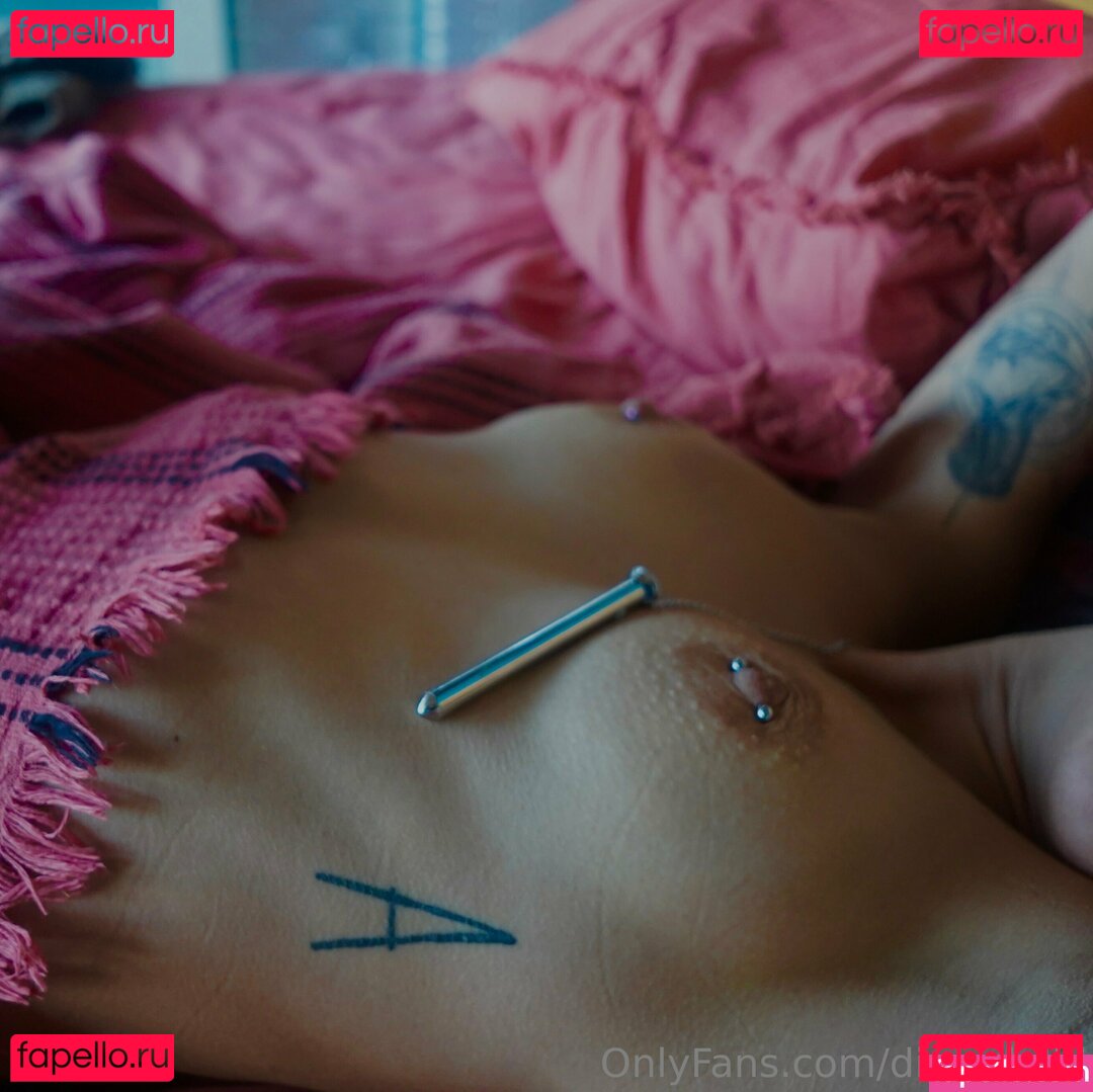 discodoll / discodolld / eylulitta Onlyfans Photo Gallery 