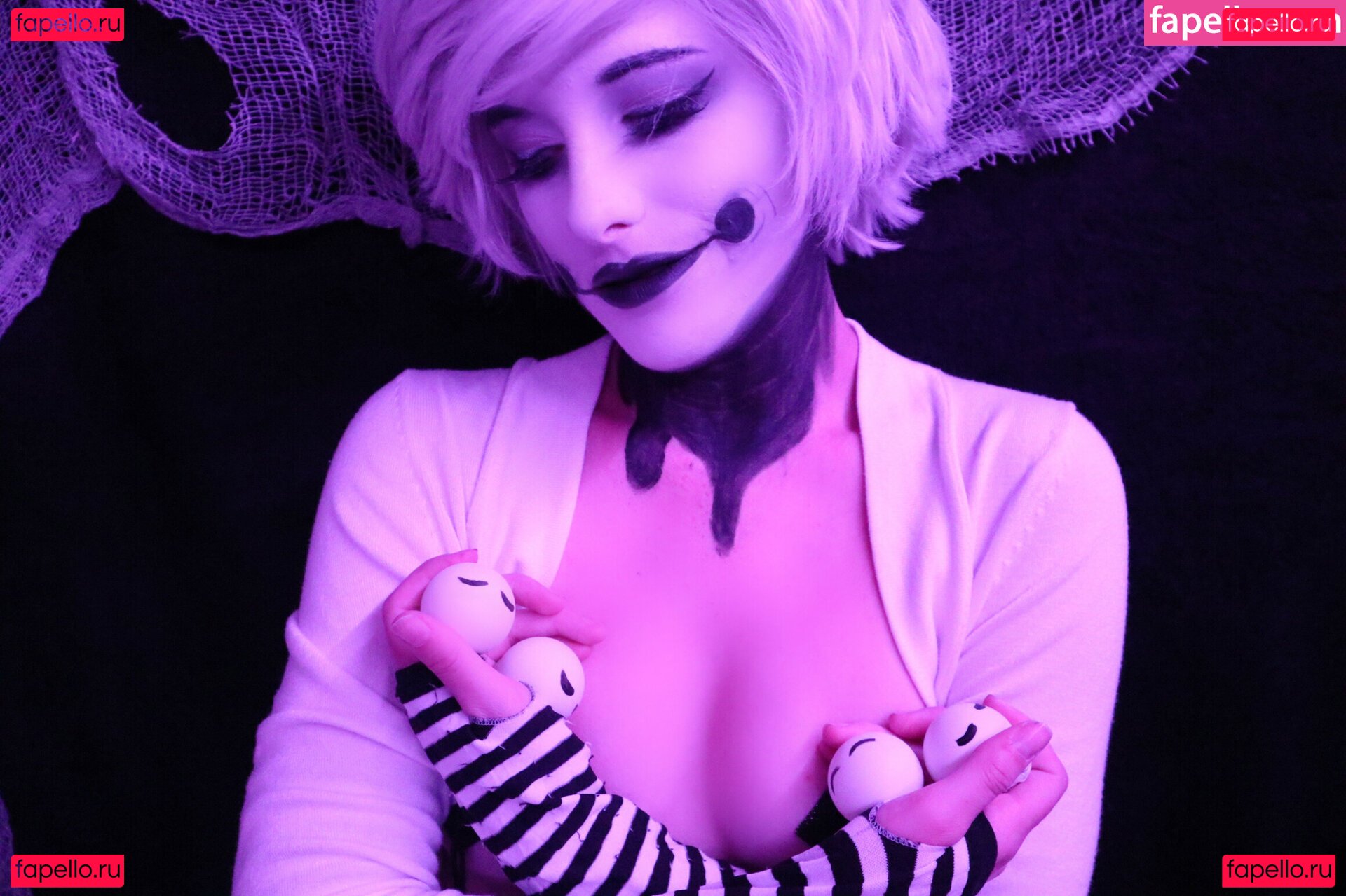 Medusadreams Nude Onlyfans Photo 13