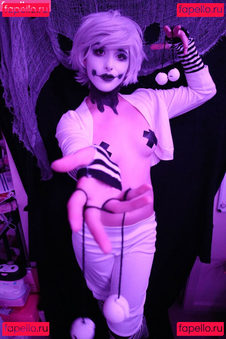 Medusadreams Nude Onlyfans Photo 10