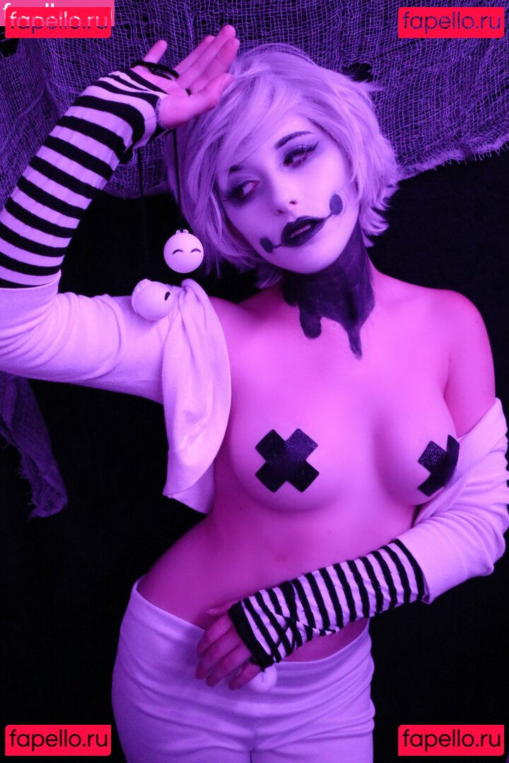 Medusadreams Nude Onlyfans Photo 7