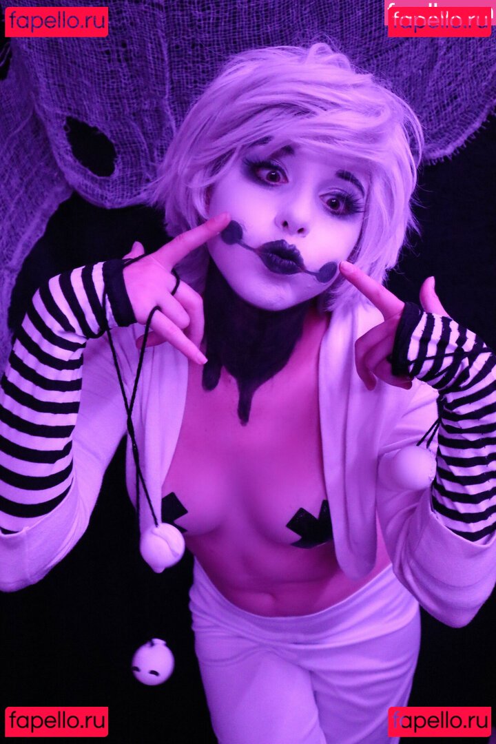 Medusadreams Nude Onlyfans Photo 6