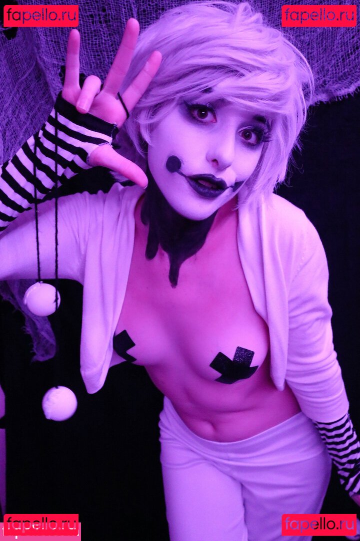 Medusadreams Nude Onlyfans Photo 5