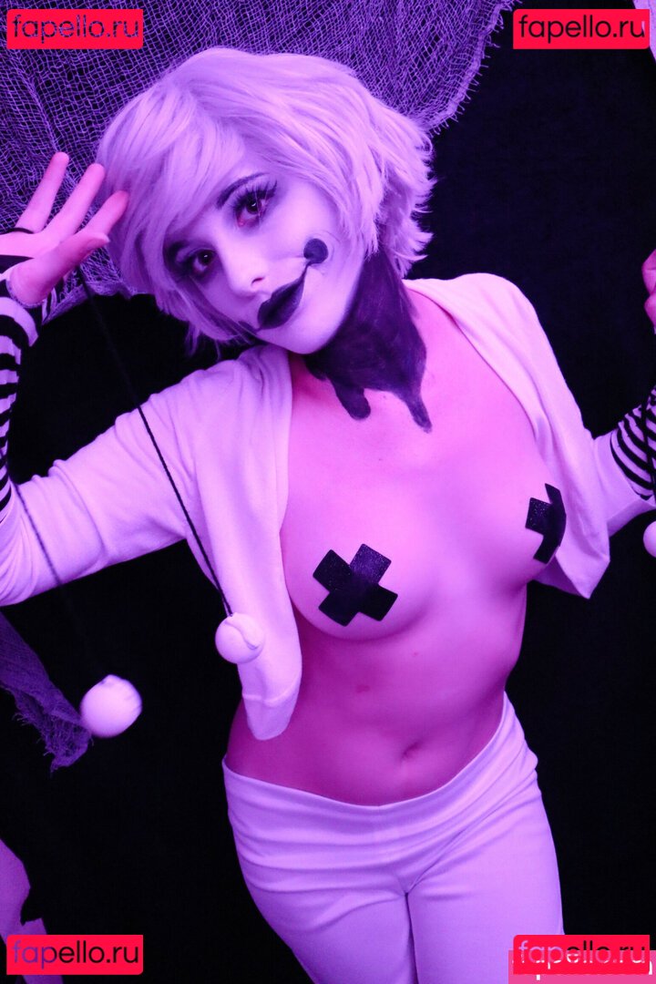 Medusadreams Nude Onlyfans Photo 3