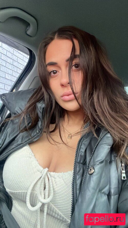 Kayla Lorraine Nude Onlyfans Photo 9