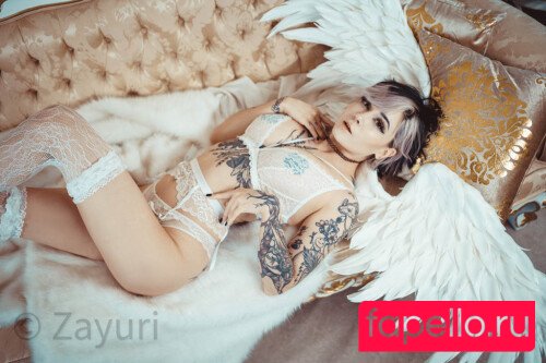 MaceZayuri Nude Onlyfans Photo 51