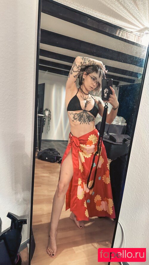 MaceZayuri Nude Onlyfans Photo 38
