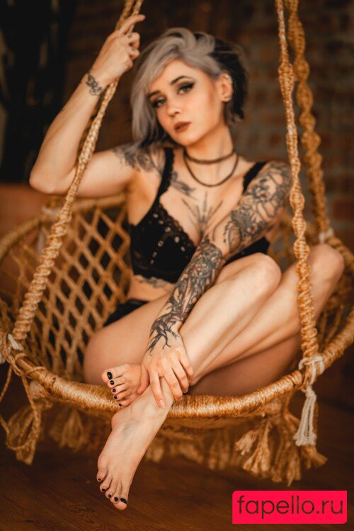 MaceZayuri Nude Onlyfans Photo 12