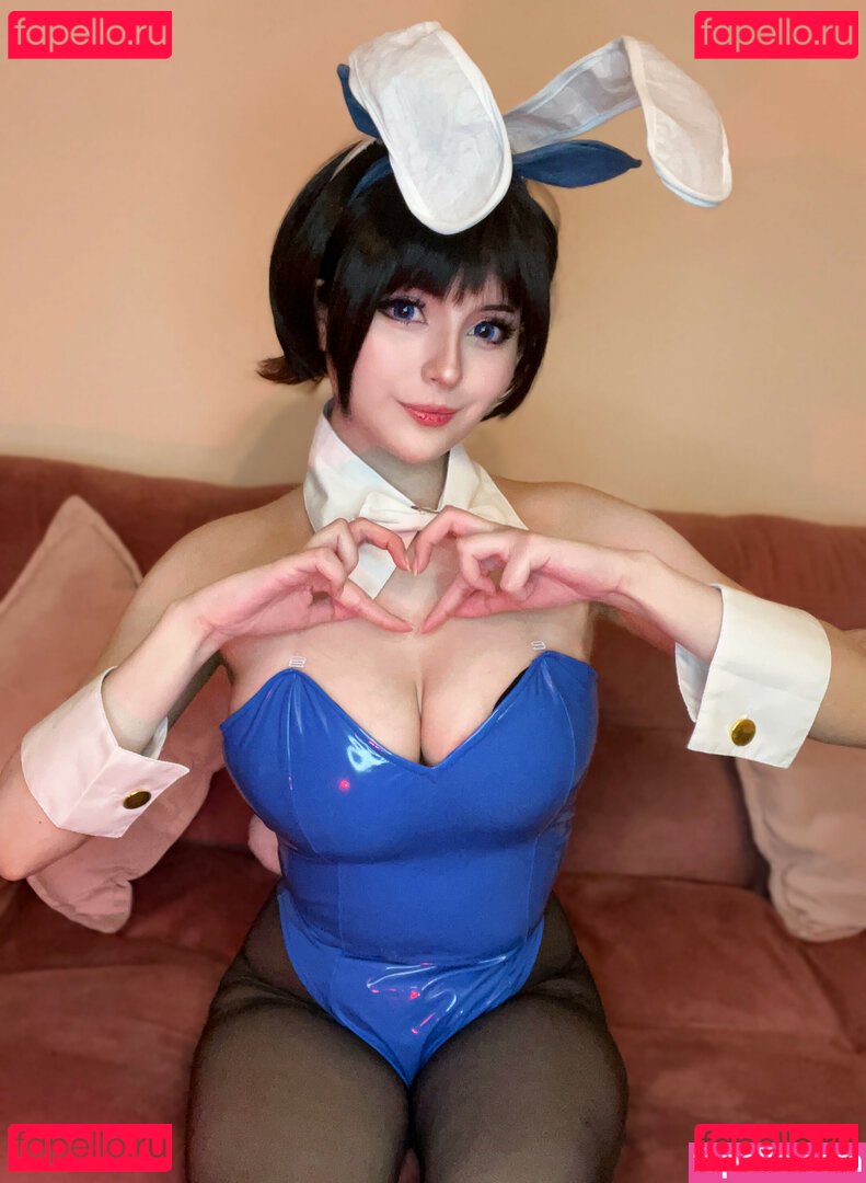 Catorisu Nude Onlyfans Photo 51