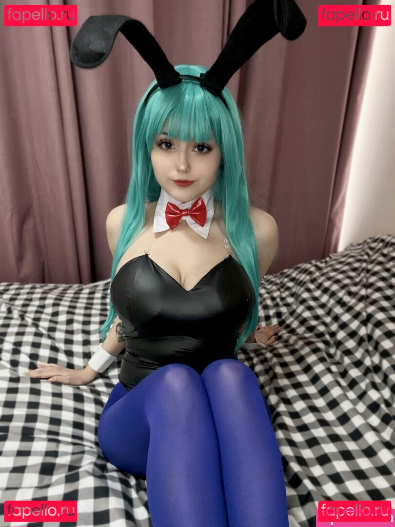 Catorisu Nude Onlyfans Photo 50
