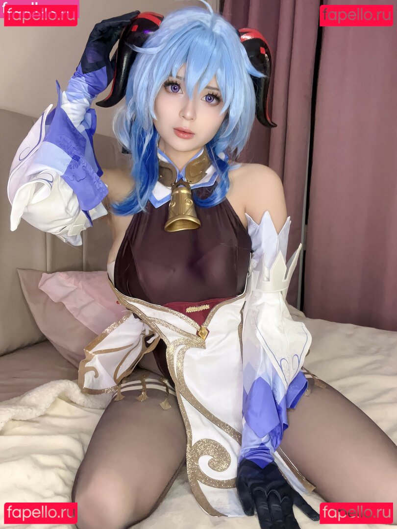 Catorisu Nude Onlyfans Photo 43