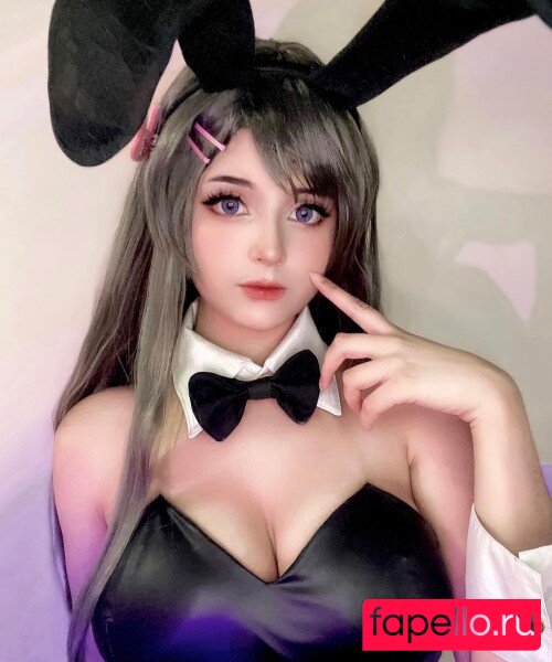 Catorisu Nude Onlyfans Photo 36