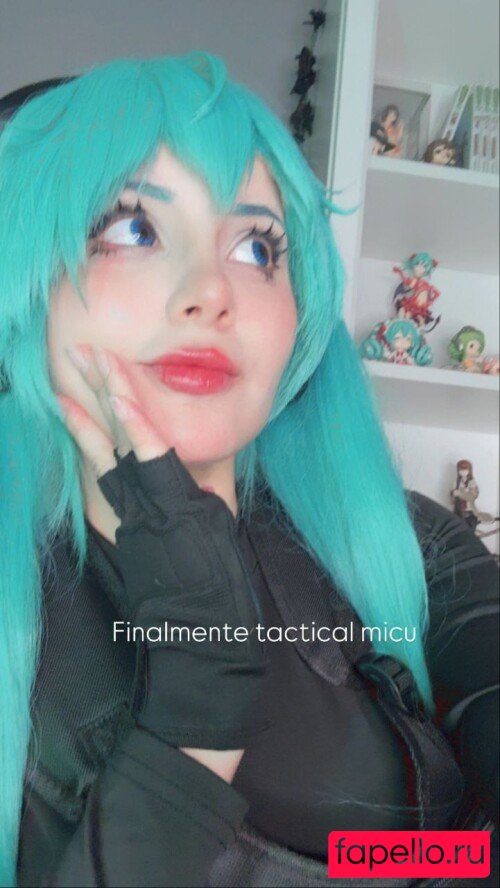 Catorisu Nude Onlyfans Photo 27