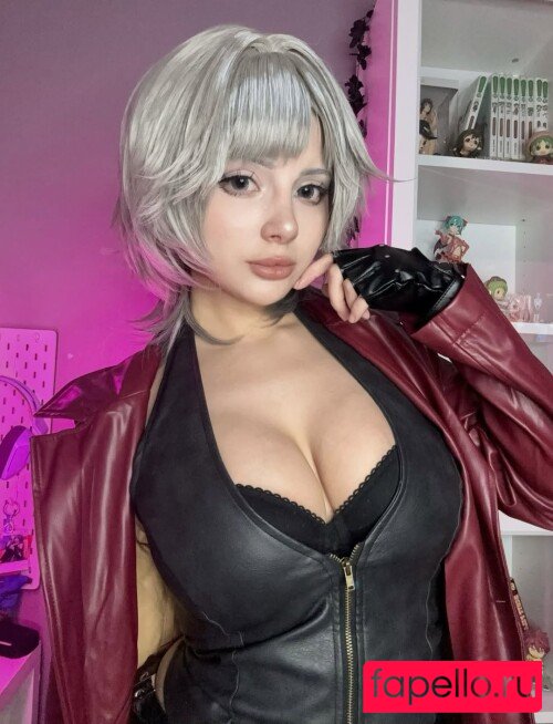 Catorisu Nude Onlyfans Photo 13