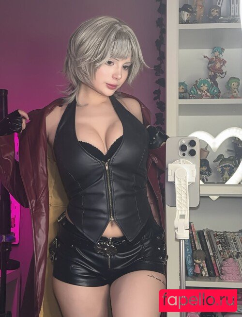 Catorisu Nude Onlyfans Photo 12