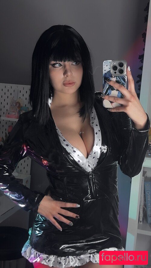 Catorisu Nude Onlyfans Photo 4