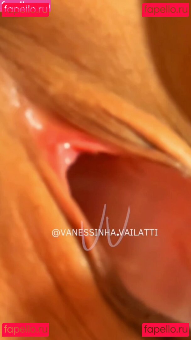 Vanessa Vailatti Nude Onlyfans Photo 17