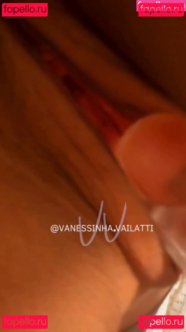 Vanessa Vailatti Nude Onlyfans Photo 16