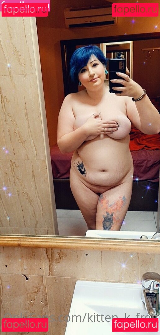 kitten_k_free Nude Onlyfans Photo 4