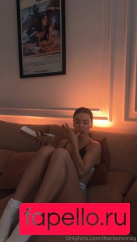 Cheriefatale Nude Onlyfans Photo 143
