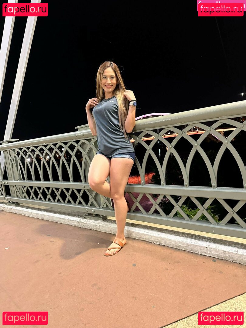 Abregojassmin48 Nude Onlyfans Photo 6