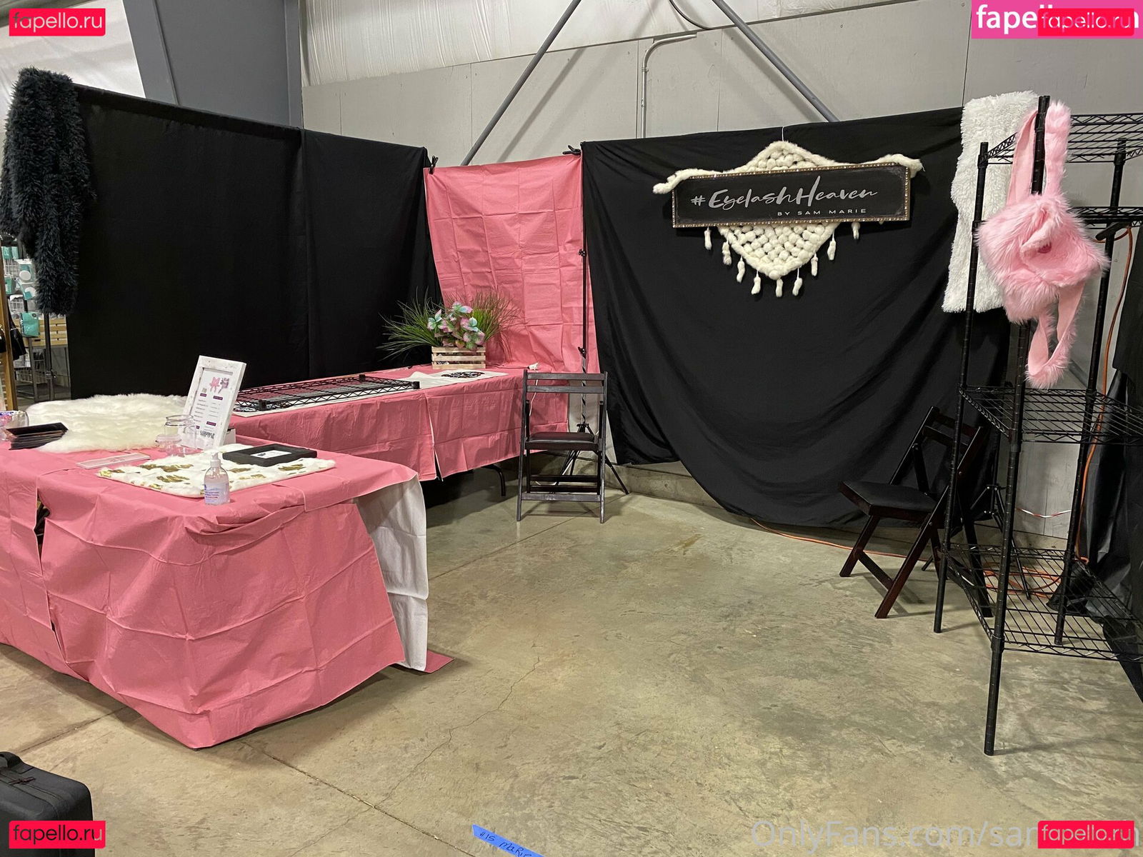 samisoah Onlyfans Photo Gallery 