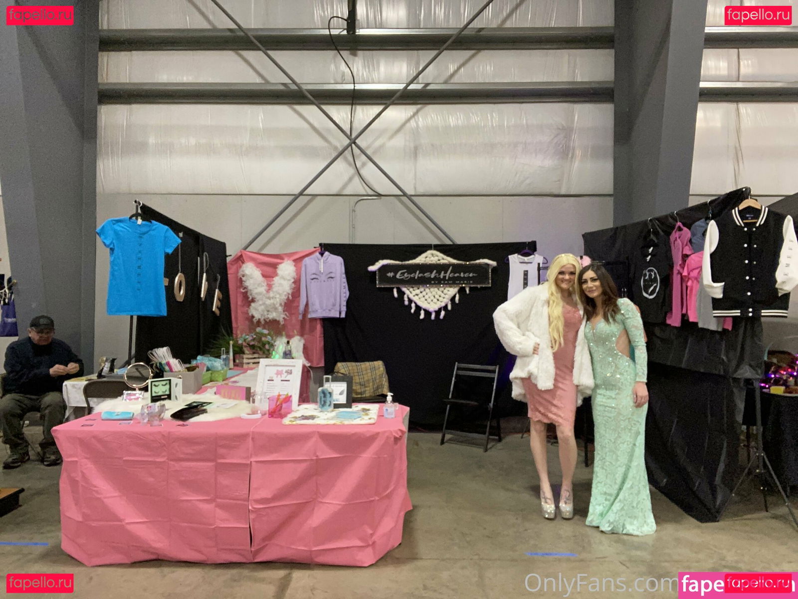 samisoah Onlyfans Photo Gallery 