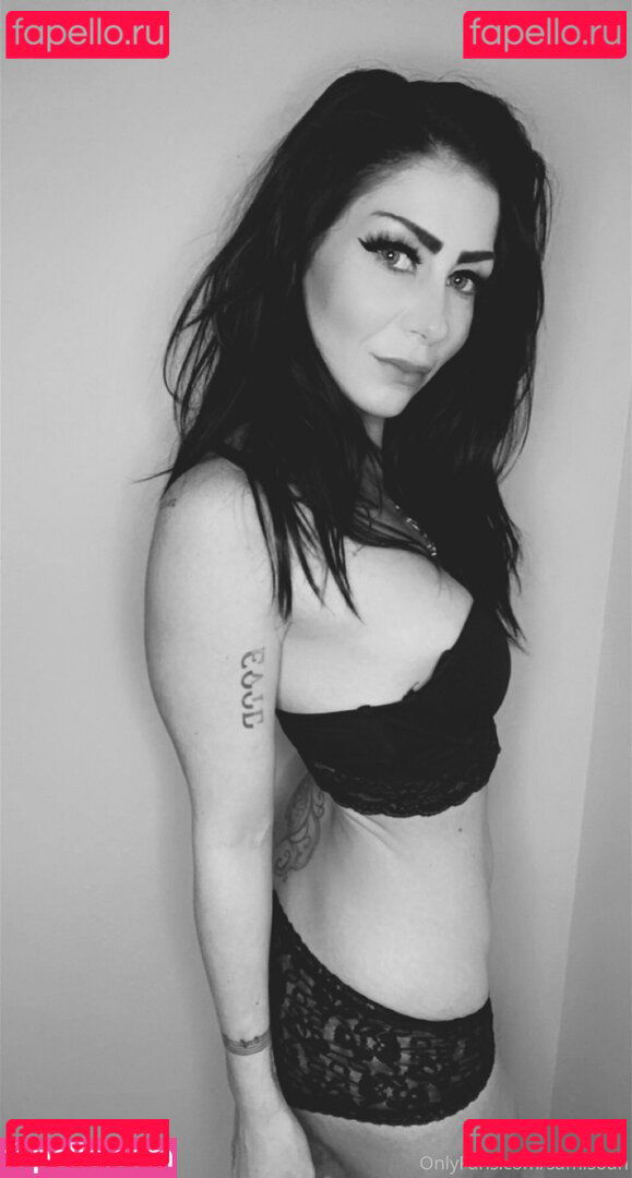 samisoah Onlyfans Photo Gallery 