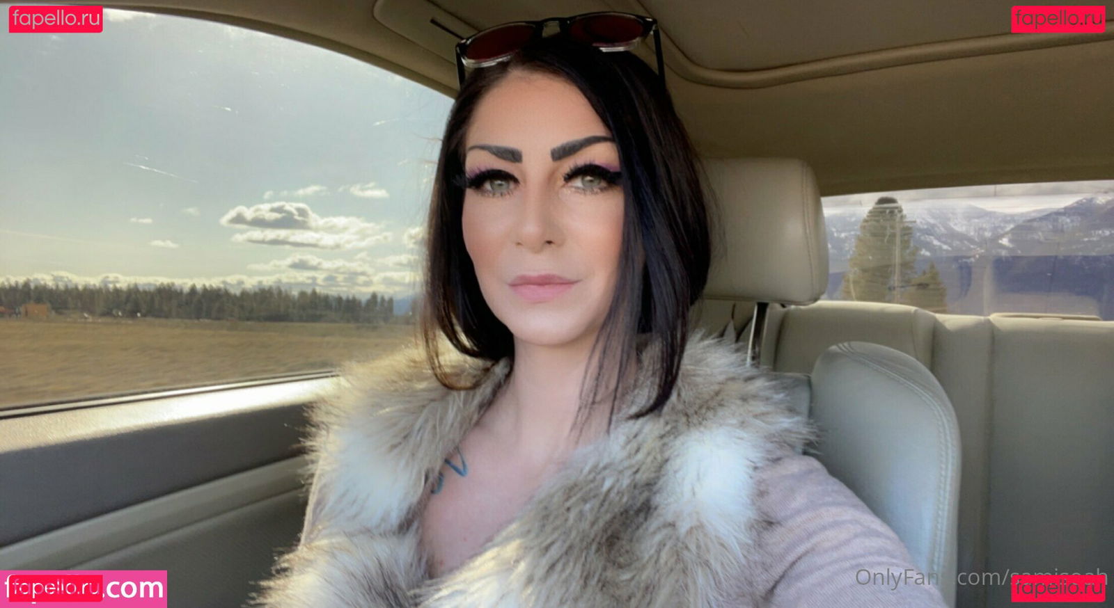 samisoah Onlyfans Photo Gallery 