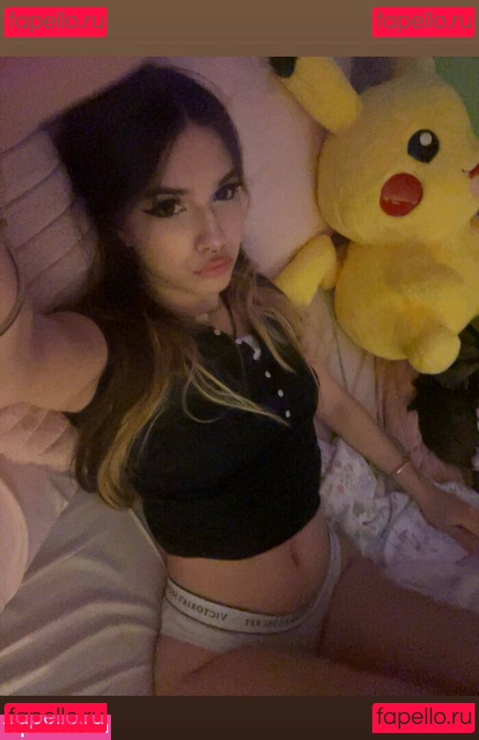 Yumifps / yumipsf Onlyfans Photo Gallery 