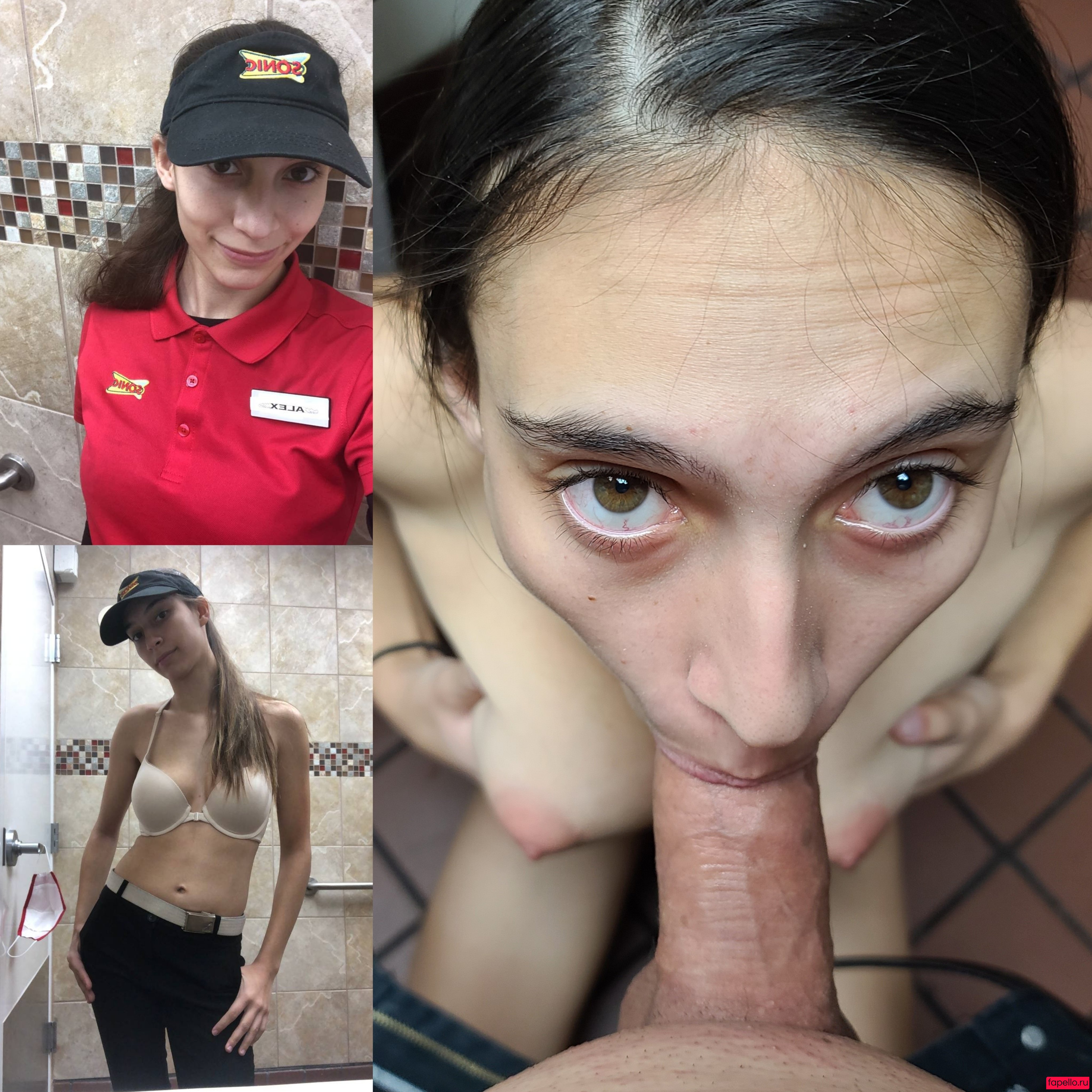 Alex Mae Nude Onlyfans Photo 11