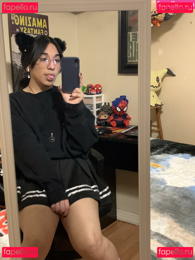 GIOXO Nude Onlyfans Photo 17