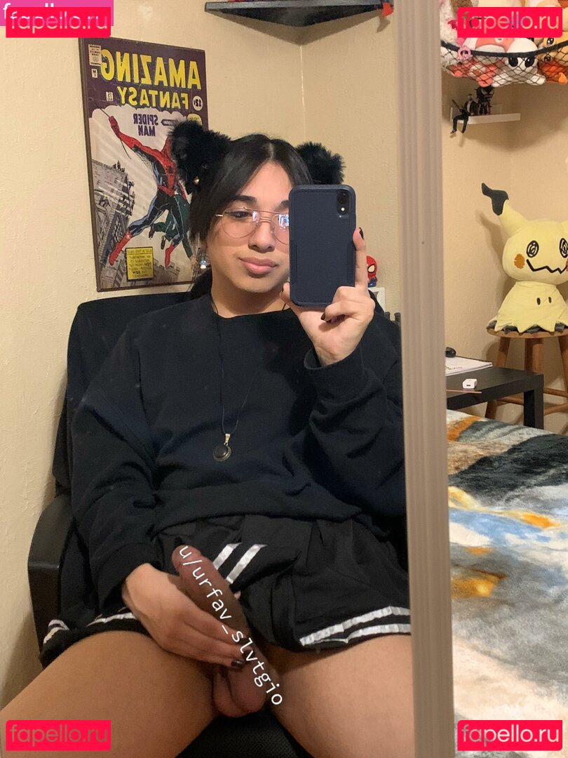 GIOXO Nude Onlyfans Photo 15