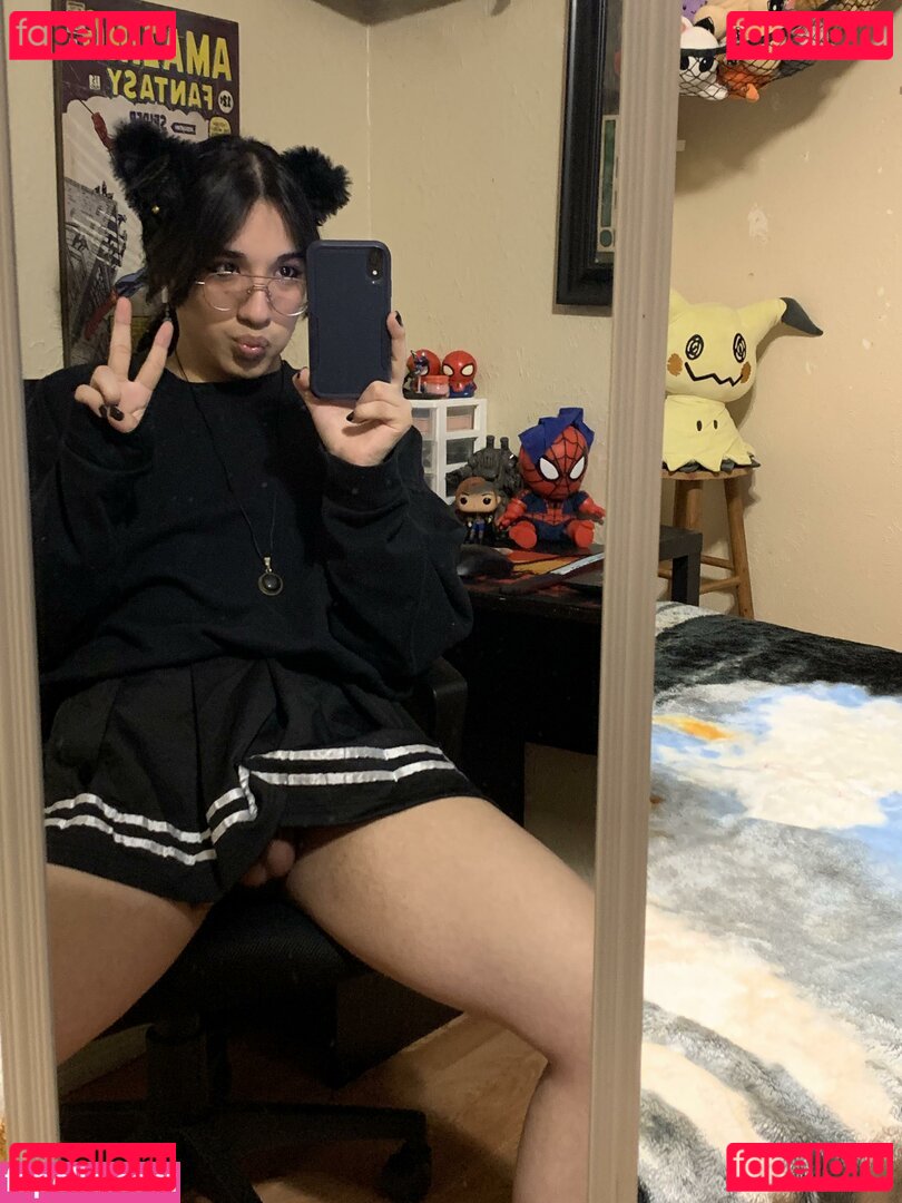 GIOXO Nude Onlyfans Photo 16