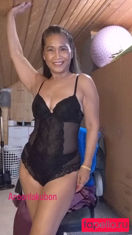 Aroonlak Ubon Nude Onlyfans Photo 27