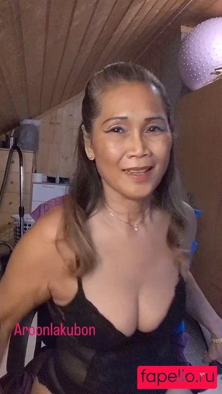 Aroonlak Ubon Nude Onlyfans Photo 25