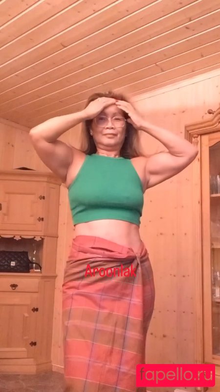 Aroonlak Ubon Nude Onlyfans Photo 20