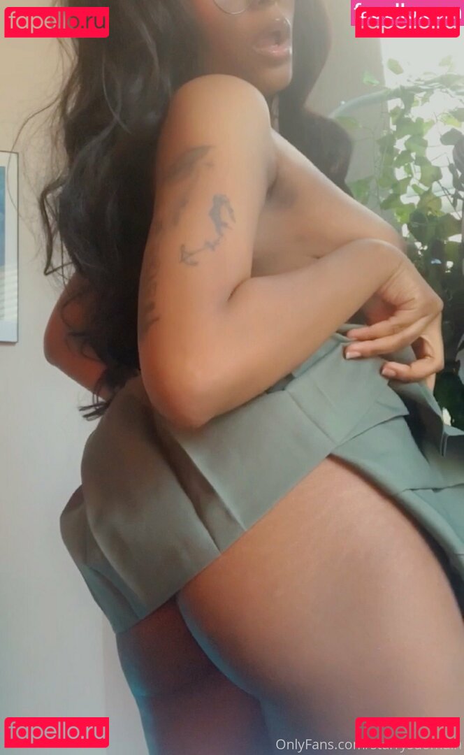 Starr Layne Nude Onlyfans Photo 46
