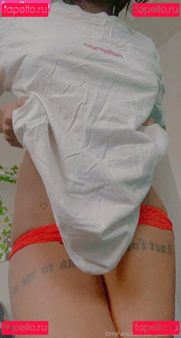 Starr Layne Nude Onlyfans Photo 36