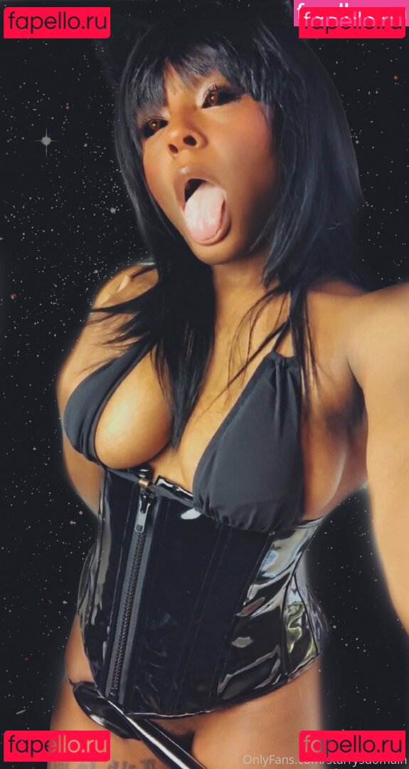 Starr Layne Nude Onlyfans Photo 15