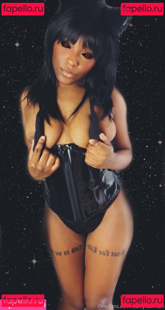 Starr Layne Nude Onlyfans Photo 10