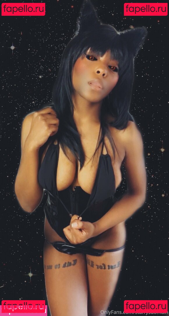 Starr Layne Nude Onlyfans Photo 9