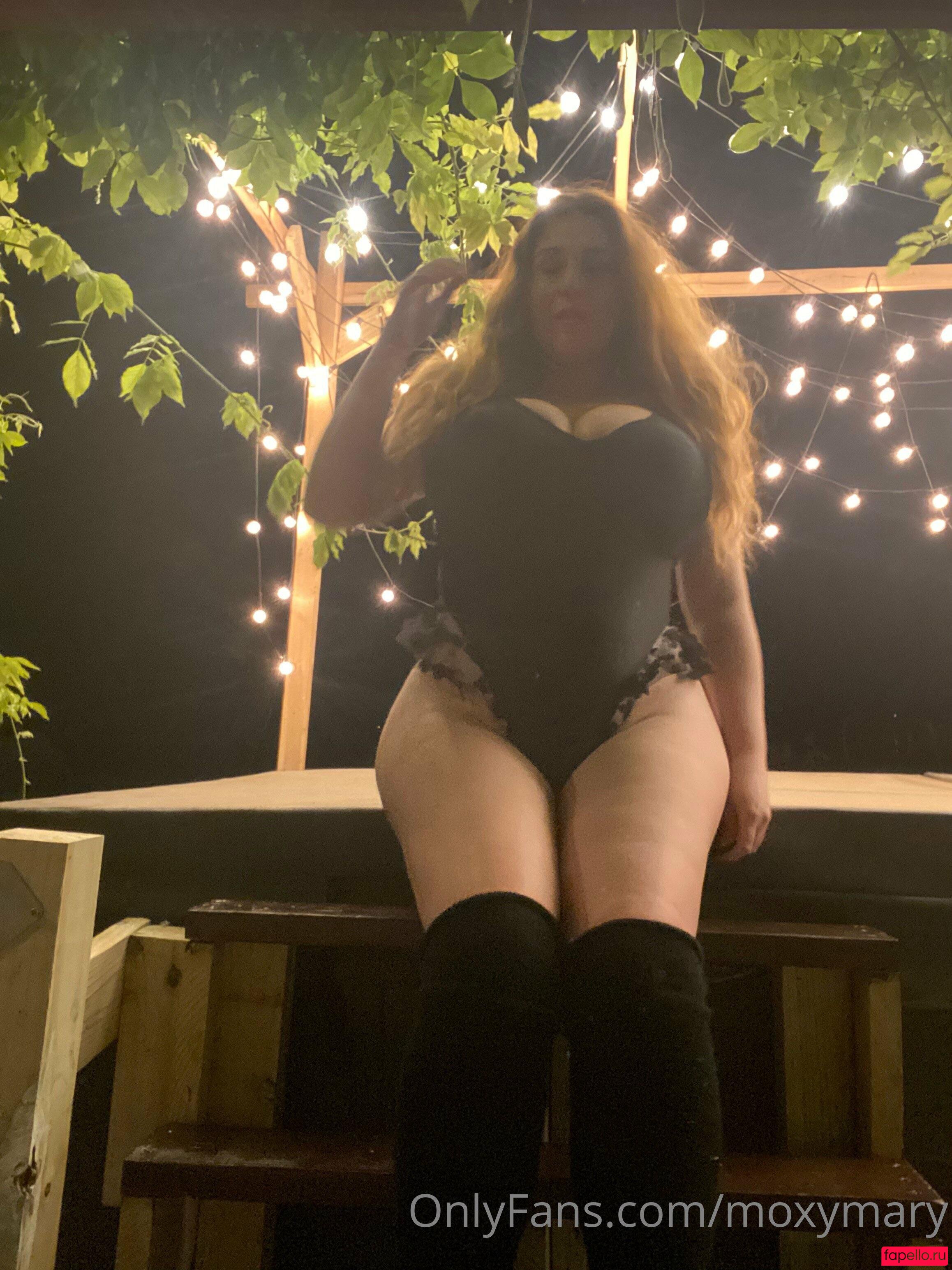 Moxymary Nude Onlyfans Photo 11