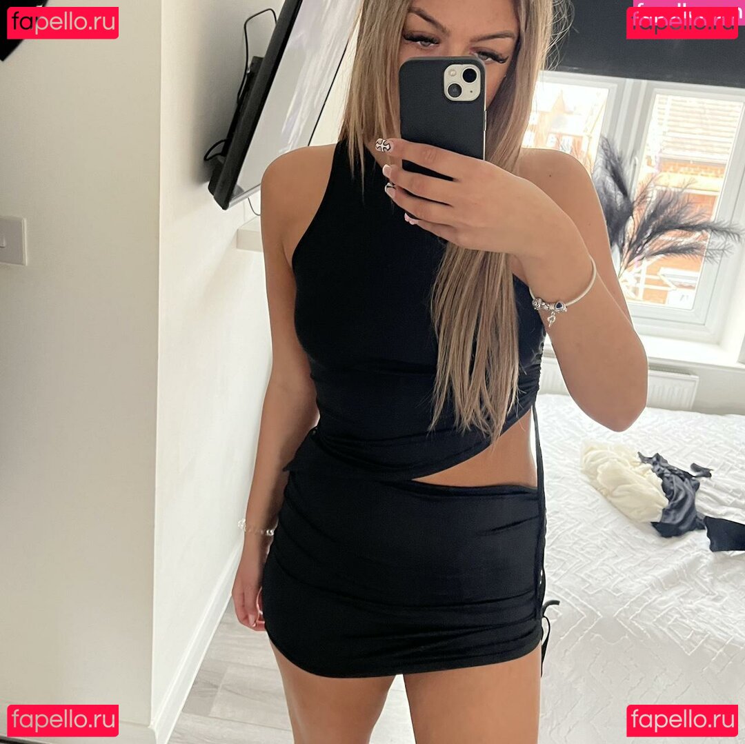 Madi Hill Nude Onlyfans Photo 24