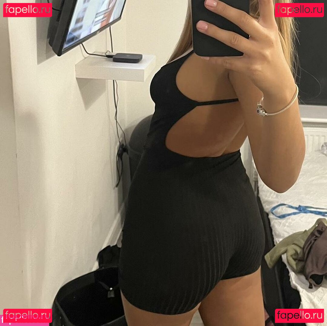 Madi Hill Nude Onlyfans Photo 18