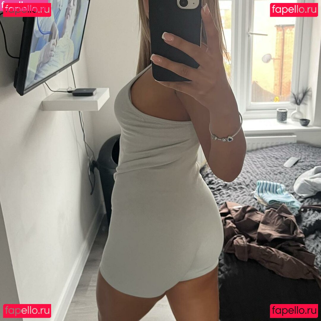 Madi Hill Nude Onlyfans Photo 15
