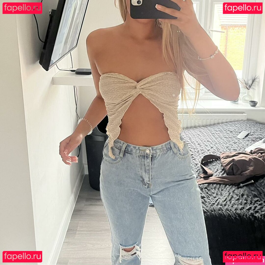 Madi Hill Nude Onlyfans Photo 14