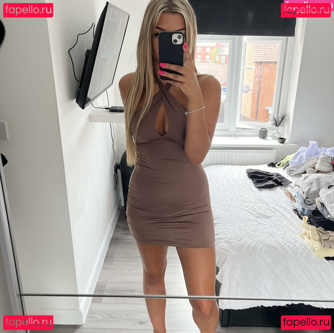 Madi Hill Nude Onlyfans Photo 7
