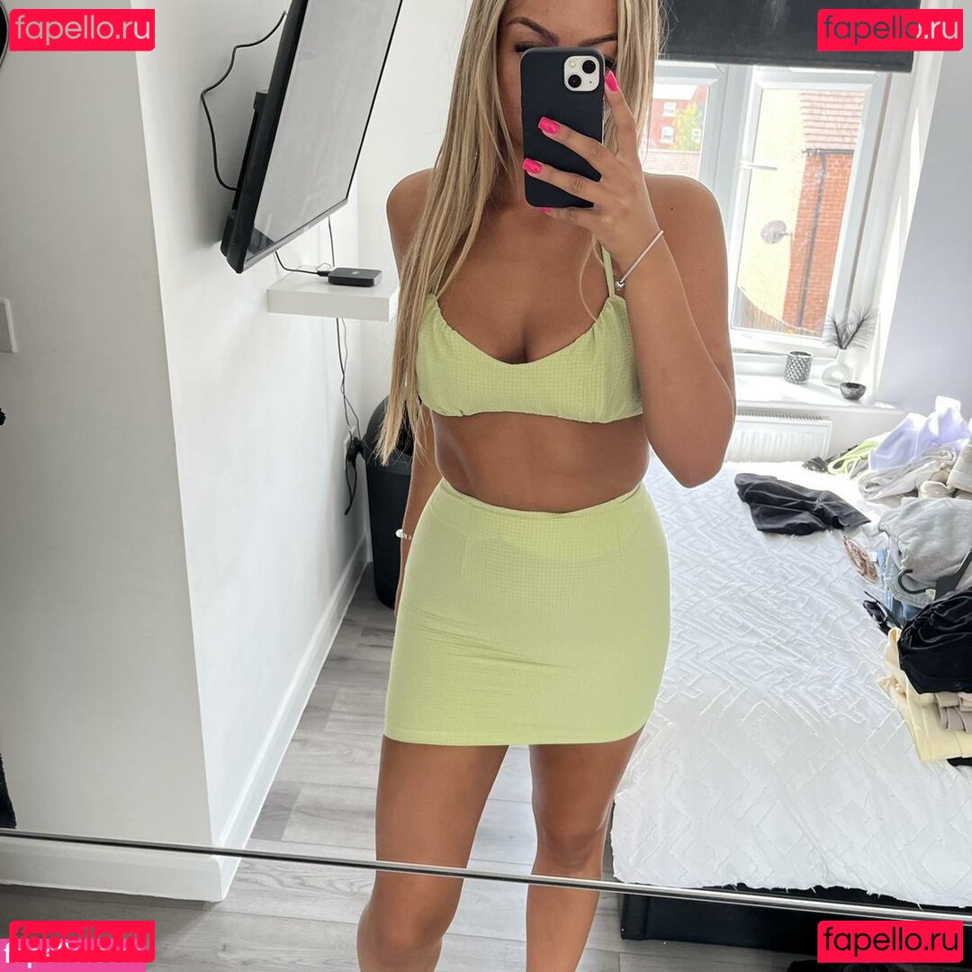 Madi Hill Nude Onlyfans Photo 6