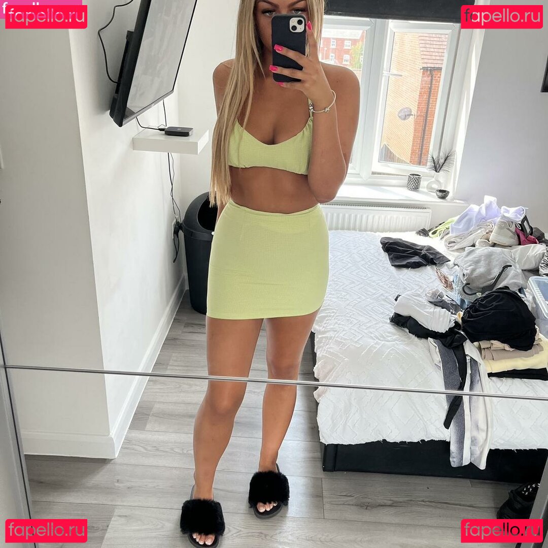 Madi Hill Nude Onlyfans Photo 5