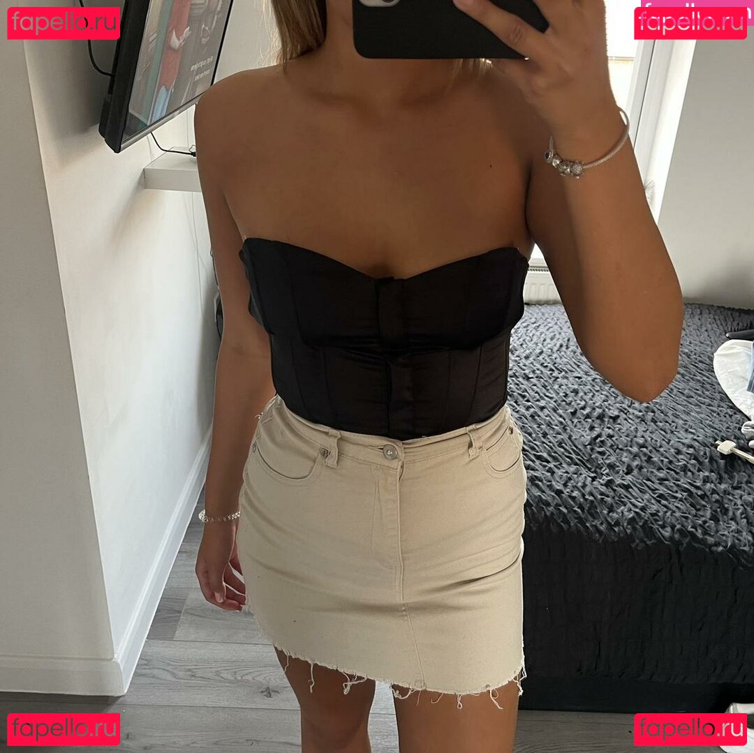 Madi Hill Nude Onlyfans Photo 3